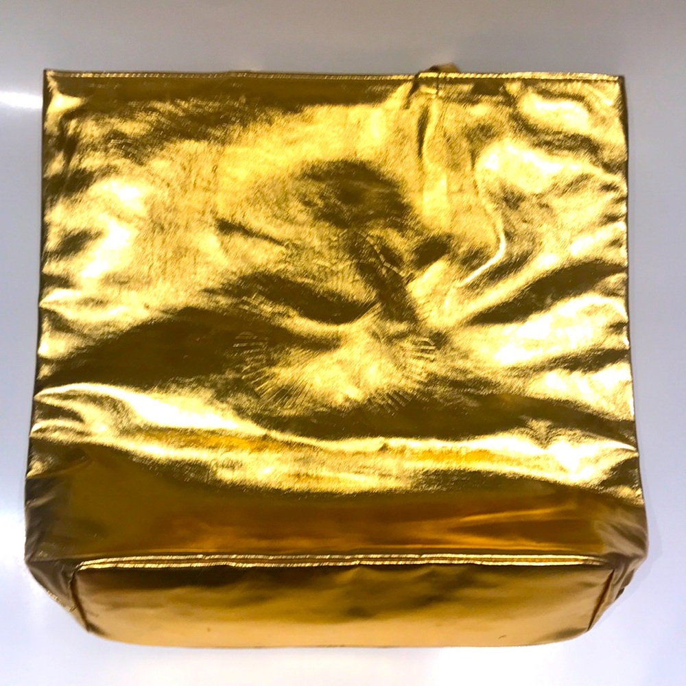 Roberto Cavalli tote bag